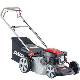 Petrol lawnmower Al-ko 4.60 SP-S Easy 2000 W 460 mm (113795)