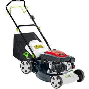 Газонокосарка бензинова Al-ko Easy GreenZone LM 46 S 46 см (113914)