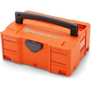 Кейс Husqvarna S 400 мм 300 мм (5854287-01)