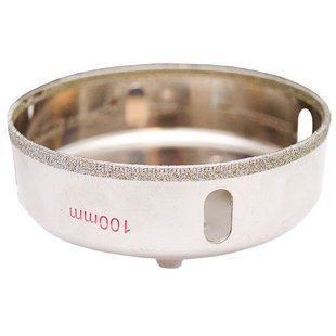 Коронка 100 КЕРАМІКА і СКЛО IT