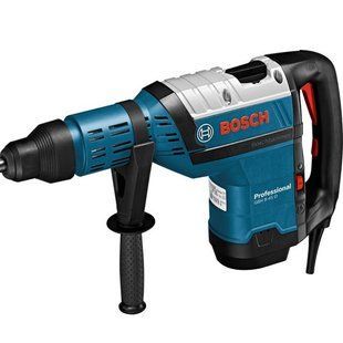 Перфоратор мережевий BOSCH GBH 8-45 DE PR 0611265100
