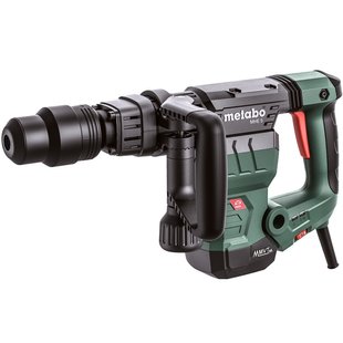 Молоток відбійний METABO MHE 5 1100 Вт SDS-max (600148500)