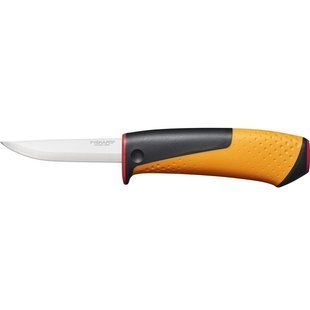 Ніж будівельний Fiskars 270 мм 0.12 кг (1023620)