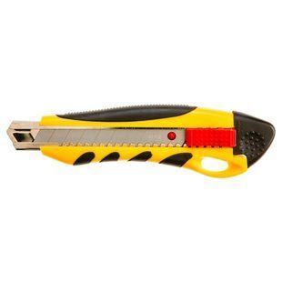 Нож сегментный TOPEX 17B428