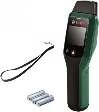 Вологомір Bosch UniversalHumid 85% 0.16 кг (0603688000)