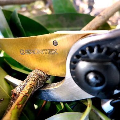 Plane pruner Gruntek Z-25 Professional 26 mm 272 g (295215025)