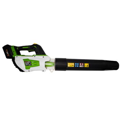 Cordless blower Procraft PB-20 20 V 2 kg (030233)