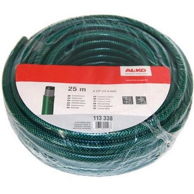 Hose for watering Al-ko Green Standart 1/2" 25 m (113338)