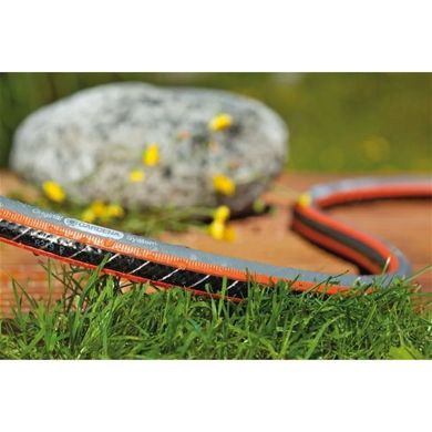 Hose for watering Gardena Flex 1 m 25 mm per section (18057-22.000.00)