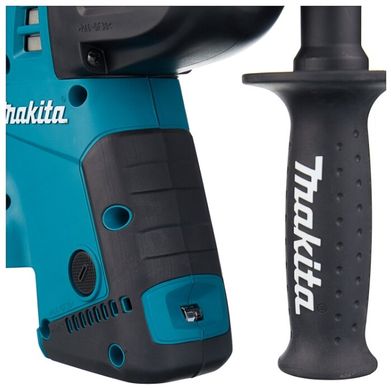 Перфоратор акумуляторний Makita 18 В 2.5 Дж (DHR263Z)