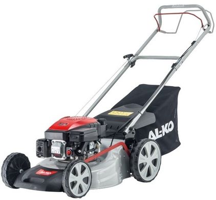 Petrol lawnmower Al-ko 4.60 SP-S Easy 2000 W 460 mm (113795)