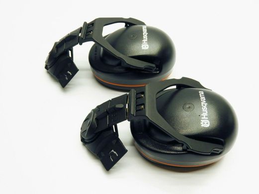 Навушники для шолома Husqvarna 26 дБ 0.26 кг (5056653-25)