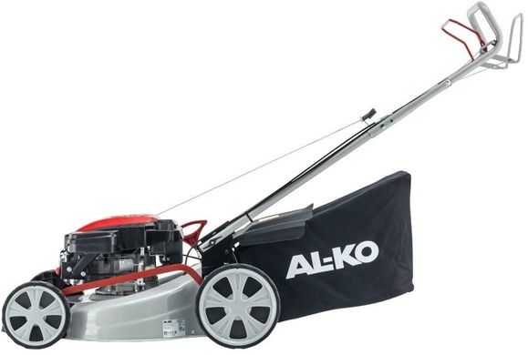 Petrol lawnmower Al-ko 4.60 SP-S Easy 2000 W 460 mm (113795)