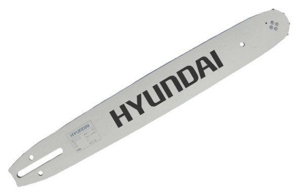 Шина для пили Hyundai 450 мм 1.3 мм (HYXE2400-116)