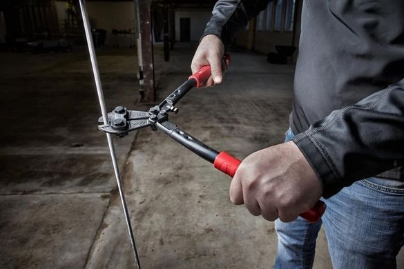 Bolt cutter Milwaukee 610 mm 13 mm (4932464826)