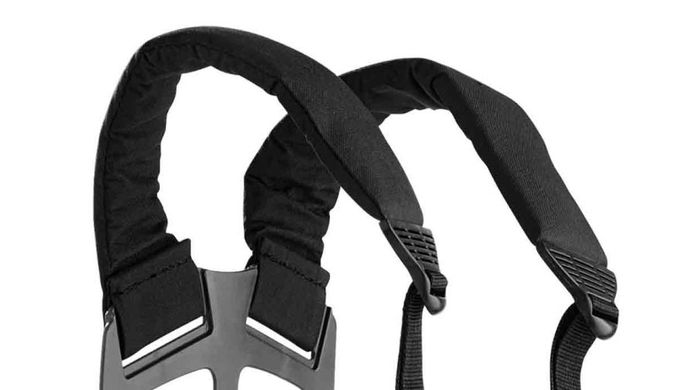 Підвіска для травокосарки Husqvarna Balance XB на два плечі (5974693-01)