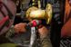 Cordless angle grinder Milwaukee M18 FSAG125XB-502X FUEL 18 V 125 mm (4933478430)