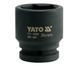Головка торцева 3/4 "36 мм 6-гранна ударна Yato YT-1086