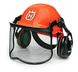 Helmet headphones Husqvarna 26 dB 0.26 kg (5056653-25)