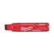 Marker Milwaukee InkZAll XL 14.5 mm red (4932471560)