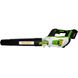 Cordless blower Procraft PB-20 20 V 2 kg (030233)