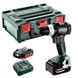 Шуруповерт-дриль акумуляторний ударний Metabo SB 18 LT BL 18 В 75 Нм (602316500)