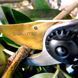 Plane pruner Gruntek Z-25 Professional 26 mm 272 g (295215025)