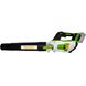 Cordless blower Procraft PB-20 20 V 2 kg (030233)