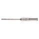Бур GRAPHITE 12х260 мм SDS-plus 57H442