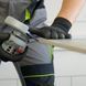 Круг відрізний алмазний Distar Edge Dry 1A1R 115х1.6 мм 1.2х25х22.23 мм (11115546009)