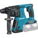 Перфоратор акумуляторний Makita 18 В 2.5 Дж (DHR263Z)