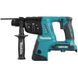 Перфоратор акумуляторний Makita 18 В 2.5 Дж (DHR263Z)