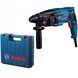 Перфоратор мережевий Bosch GBH 220 Professional 720 Вт SDS-plus (06112A6020)