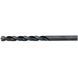 Свердло W&Uuml;RTH ZEBRA DIN338 HSS 4.2 мм 75 мм (0624000420901)
