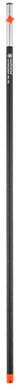Ручка алюмінієва Gardena 1300 мм комбісистема (03713-20.000.00)