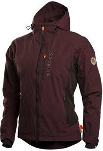 Куртка жіноча Husqvarna XPLORER червона M (5932504-50)