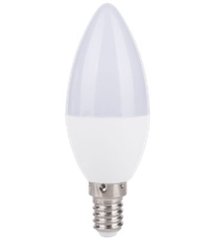 Лампа Works LED 7W LB0740-E14-C37