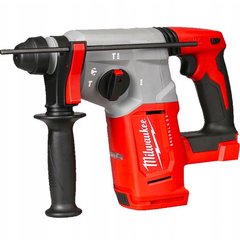 Cordless hammer drill Milwaukee M18 BLH-0 SDS-Plus 18 V (4933479426)