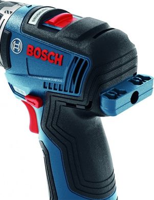 Шуруповерт-дриль акумуляторний Bosch GSR 12V-35 HX Solo 12 В 35 Нм (06019J9102)