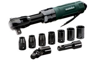 Гайковерт пневматичний METABO DRS 68 SET 68 Нм 604119500