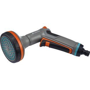 Spray gun Gardena Comfort soft shower (18319-20.000.00)