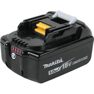 Акумуляторний блок MAKITA Li-on LXT 18 В (BL1850B)