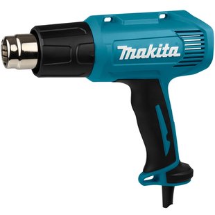 Фен будівельний мережевий Makita HG5030K