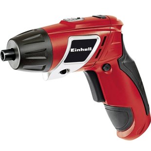 Викрутка акумуляторна Einhell TC-SD Li 3.6 В 4513442