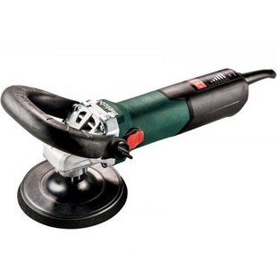 Шліфмашина полірувальна мережева METABO PE 15-25 Set (615250500)