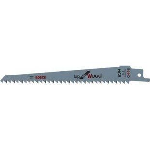 Полотно для сабельной пилы BOSCH KEO F016800303