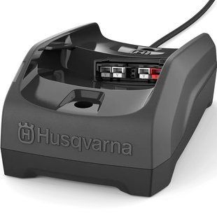 Зарядний пристрій Husqvarna 40-C80 Li-Ion 36 В (9704878-01)