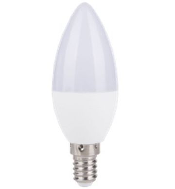 Лампа Works LED 7W LB0740-E14-C37