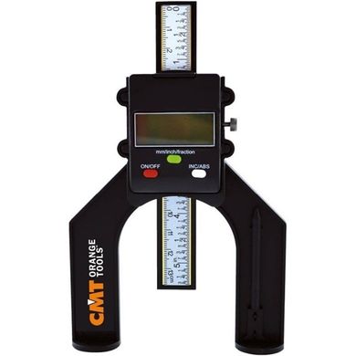 Набір інструментів для вимірювання CMT 360° 0.05 мм (DMS-001)