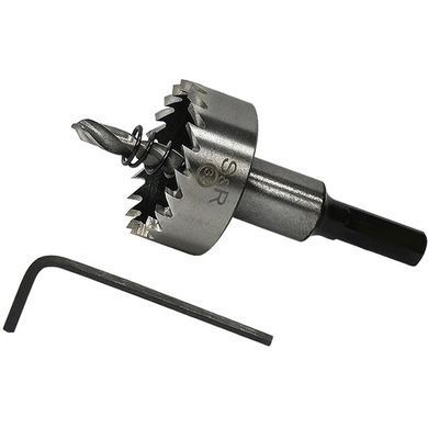 Коронка по металу S&R Meister 32 мм 4 мм (109350320)